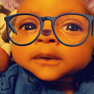 Meet your Posher, Quinton